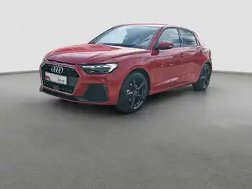 AUDI A1 SPORTBACK (1/16)