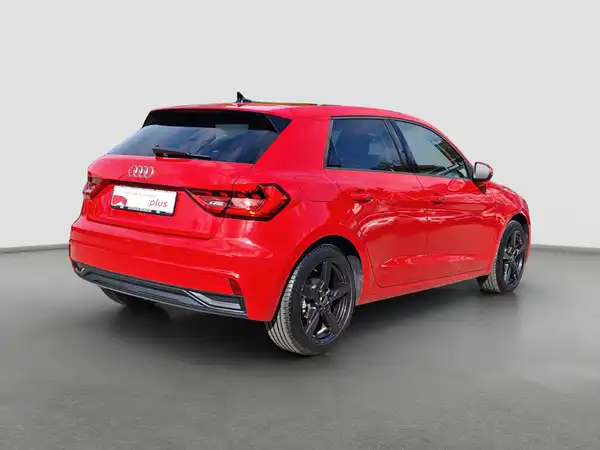 AUDI A1 SPORTBACK (5/16)