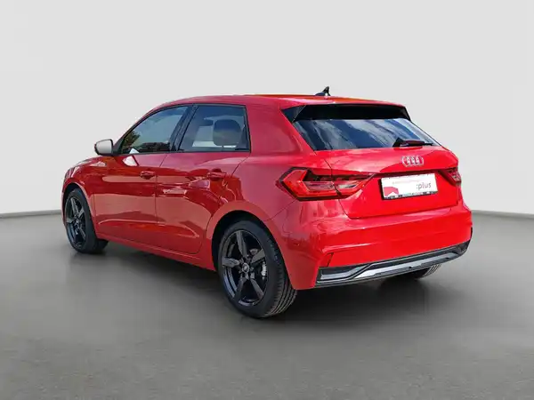 AUDI A1 SPORTBACK (7/16)