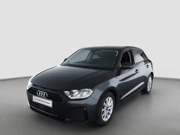 AUDI A1 SPORTBACK (1/5)
