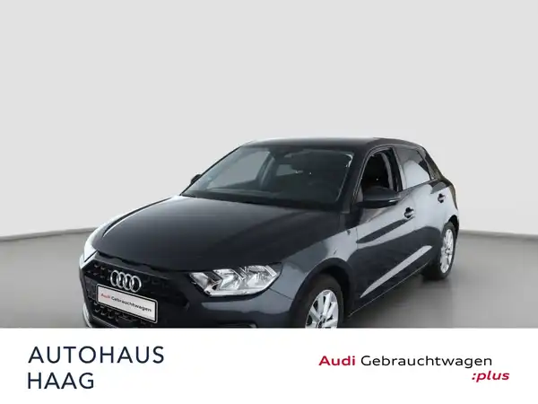 AUDI A1 SPORTBACK (2/5)