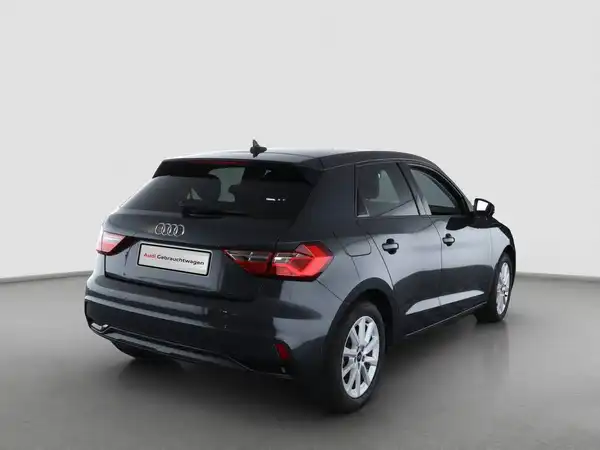 AUDI A1 SPORTBACK (3/5)