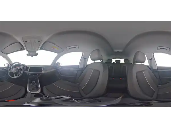 AUDI A1 SPORTBACK (4/5)