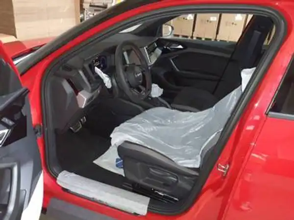 AUDI A1 SPORTBACK (4/4)