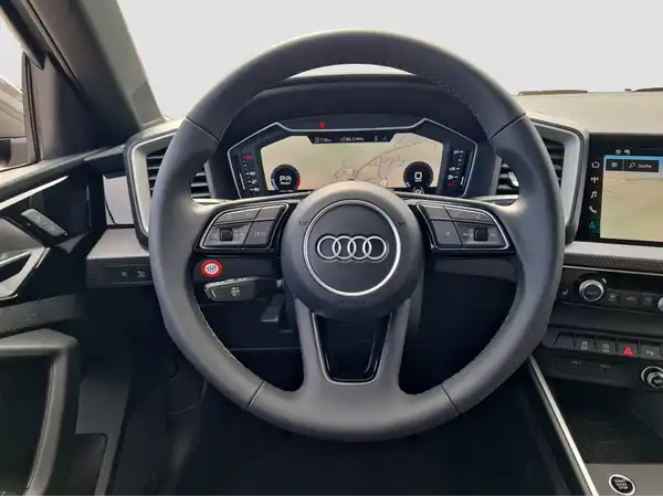 AUDI A1 SPORTBACK (11/16)
