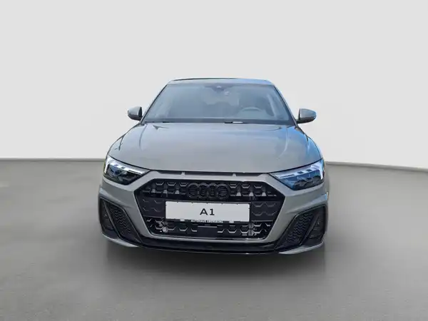 AUDI A1 SPORTBACK (3/16)
