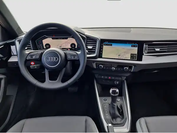 AUDI A1 SPORTBACK (10/16)