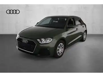 AUDI A1 SPORTBACK (1/4)
