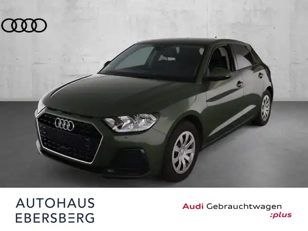 AUDI A1 SPORTBACK (2/4)