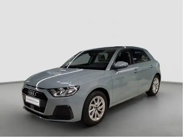 AUDI A1 SPORTBACK (1/3)