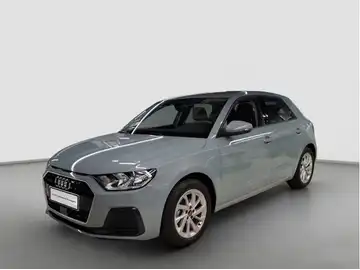 AUDI A1 SPORTBACK (1/3)
