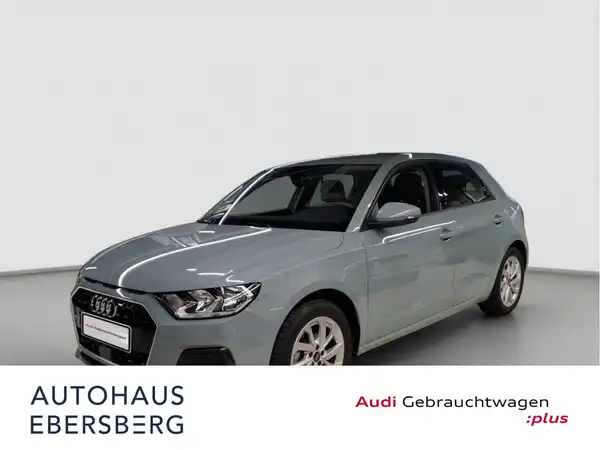 AUDI A1 SPORTBACK (2/3)