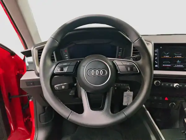 AUDI A1 SPORTBACK (11/14)