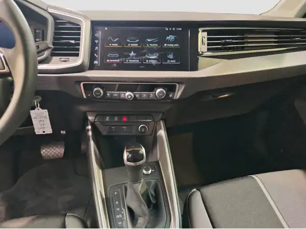AUDI A1 SPORTBACK (12/14)