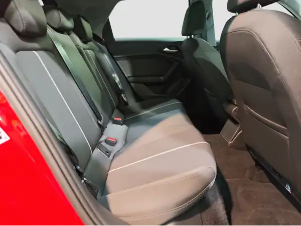 AUDI A1 SPORTBACK (16/17)