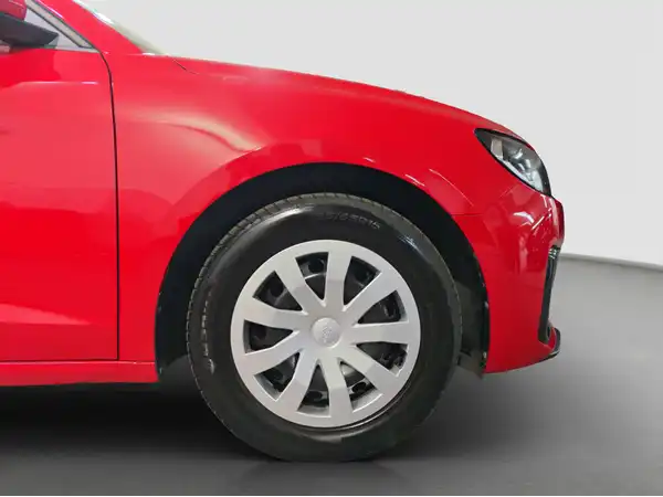 AUDI A1 SPORTBACK (17/17)