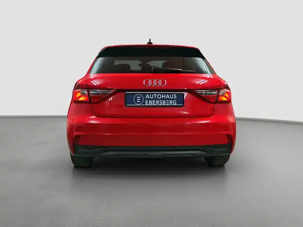 AUDI A1 SPORTBACK (6/14)