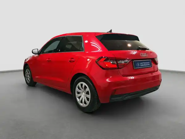 AUDI A1 SPORTBACK (7/14)