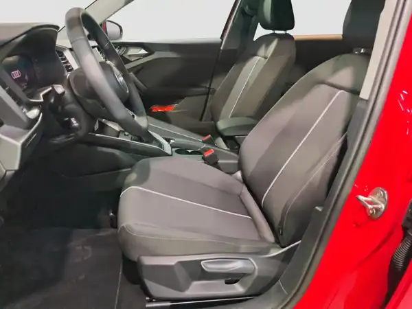 AUDI A1 SPORTBACK (8/14)