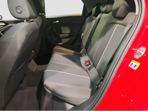 AUDI A1 SPORTBACK (9/14)