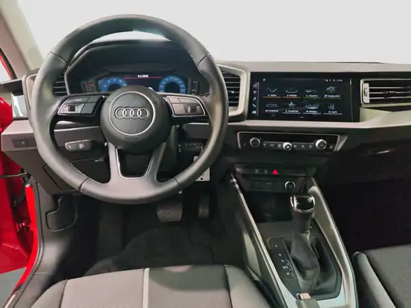 AUDI A1 SPORTBACK (10/14)