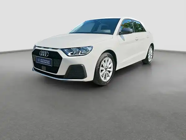 AUDI A1 SPORTBACK (1/17)