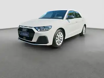 AUDI A1 SPORTBACK (1/17)
