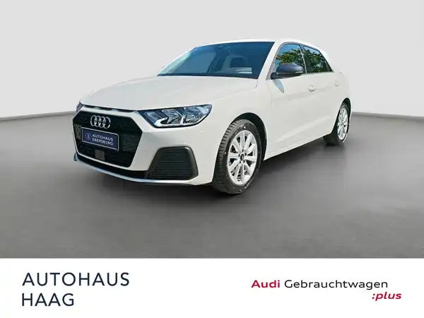 AUDI A1 SPORTBACK (2/17)