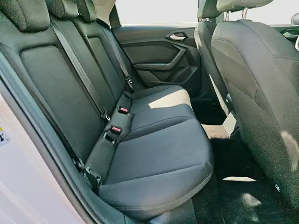 AUDI A1 SPORTBACK (16/17)