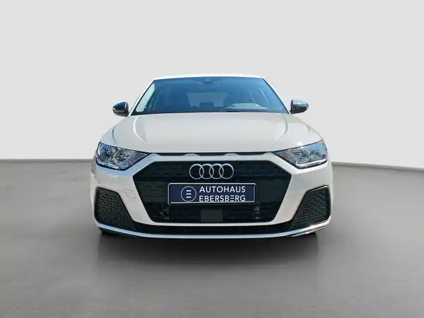 AUDI A1 SPORTBACK (3/17)