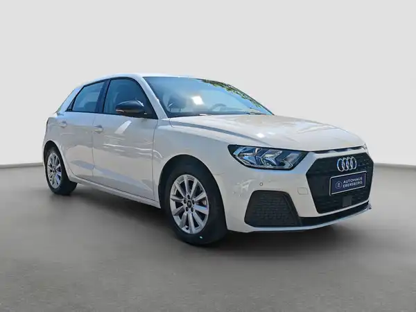 AUDI A1 SPORTBACK (4/17)