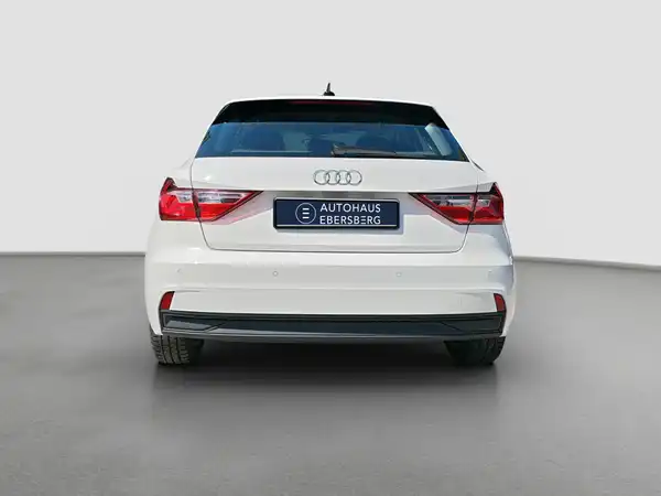 AUDI A1 SPORTBACK (6/17)