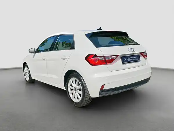 AUDI A1 SPORTBACK (7/17)