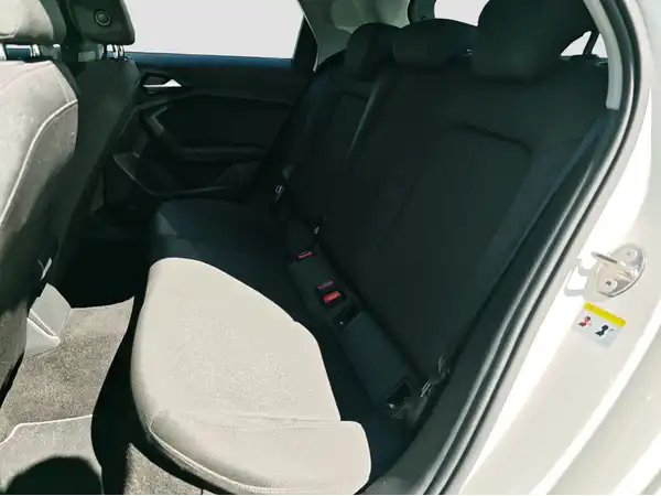 AUDI A1 SPORTBACK (9/17)
