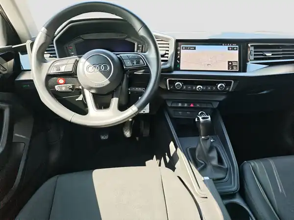 AUDI A1 SPORTBACK (10/17)