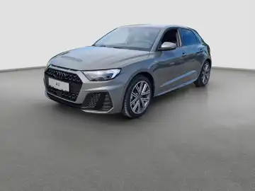 AUDI A1 SPORTBACK (1/16)