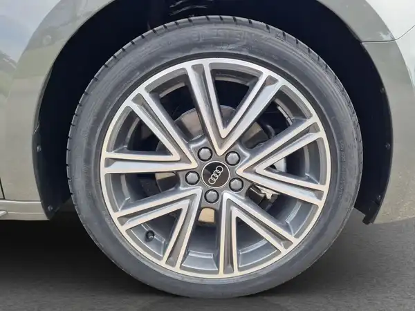 AUDI A1 SPORTBACK (16/16)