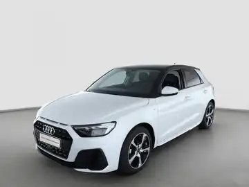 AUDI A1 SPORTBACK (1/4)