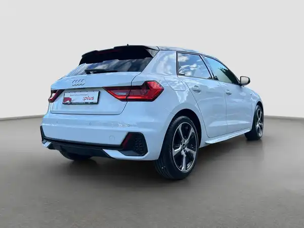 AUDI A1 SPORTBACK (5/16)