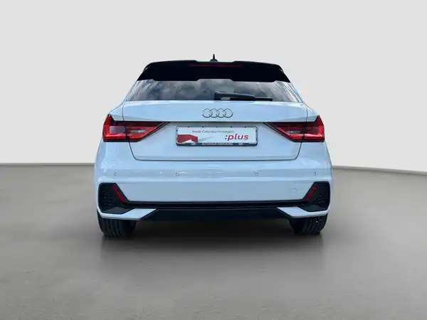 AUDI A1 SPORTBACK (6/16)