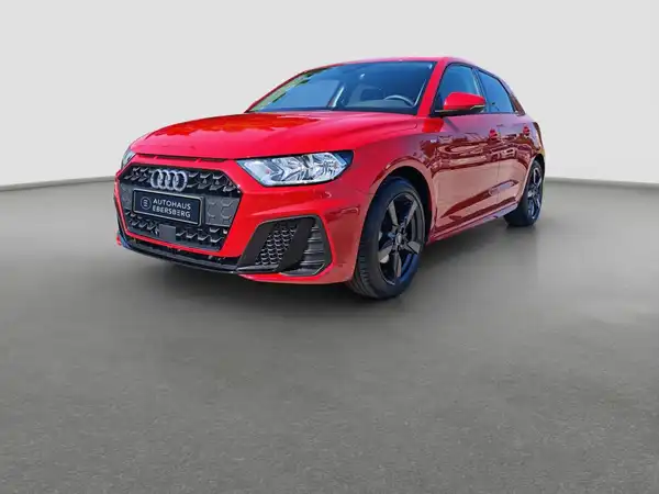 AUDI A1 SPORTBACK (1/16)