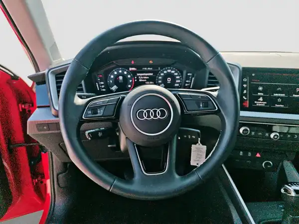 AUDI A1 SPORTBACK (11/16)