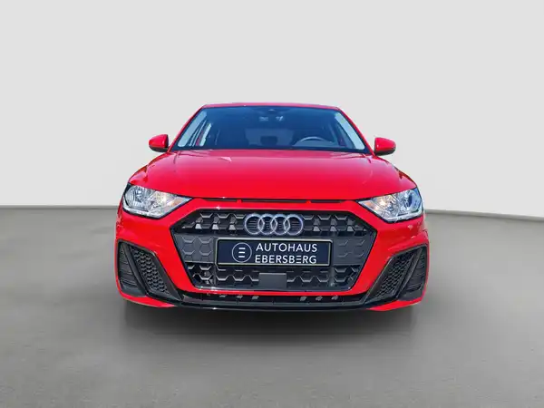 AUDI A1 SPORTBACK (3/16)