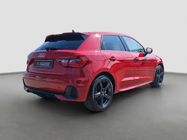 AUDI A1 SPORTBACK (5/16)