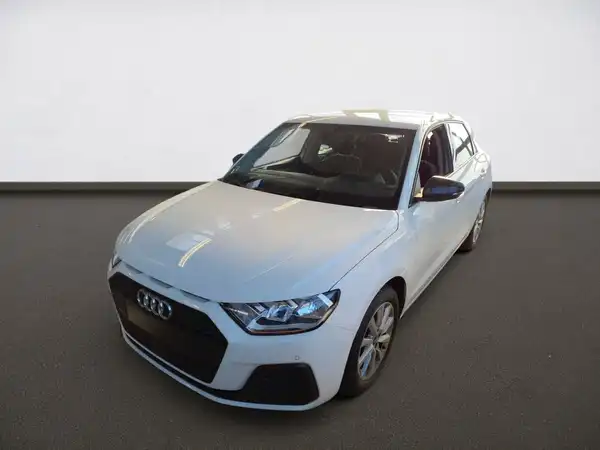 AUDI A1 SPORTBACK (1/10)