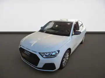 AUDI A1 SPORTBACK (1/10)