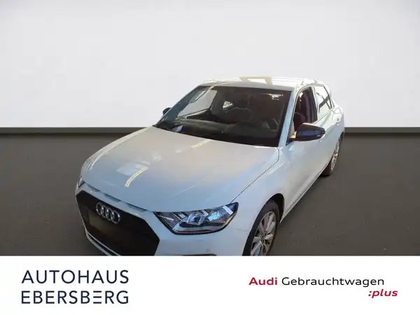 AUDI A1 SPORTBACK (2/10)