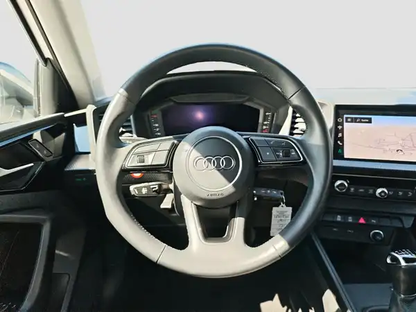 AUDI A1 SPORTBACK (11/17)
