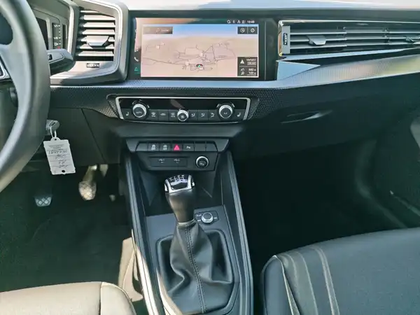AUDI A1 SPORTBACK (12/17)