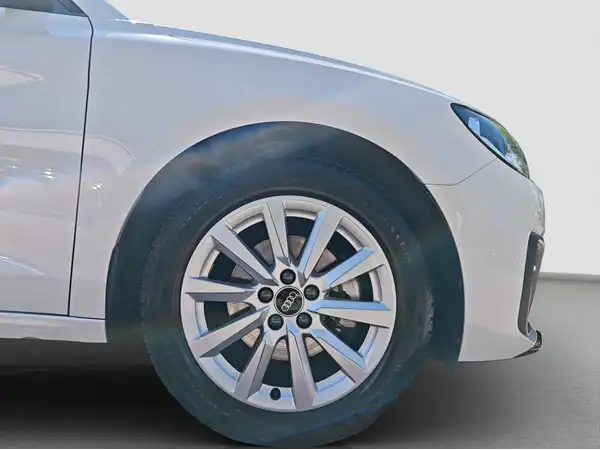 AUDI A1 SPORTBACK (17/17)